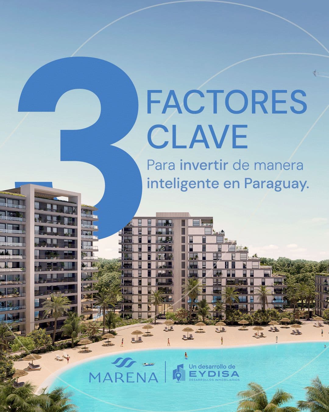 Rentabilidad proyectada de +10% anual en dólares – 2