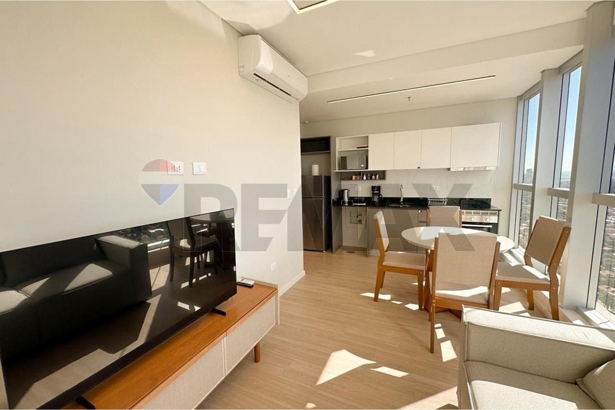 DEPARTAMENTO EN ALQUILER - LAS LOMAS – 2