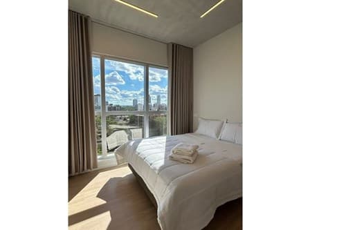 DEPARTAMENTO DE 2 DORMITORIOS EN PETRA TOWER | CARMELITAS – 2