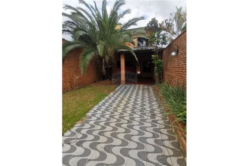 "Dúplex de Ensueño en Alquiler en San Lorenzo" – 3