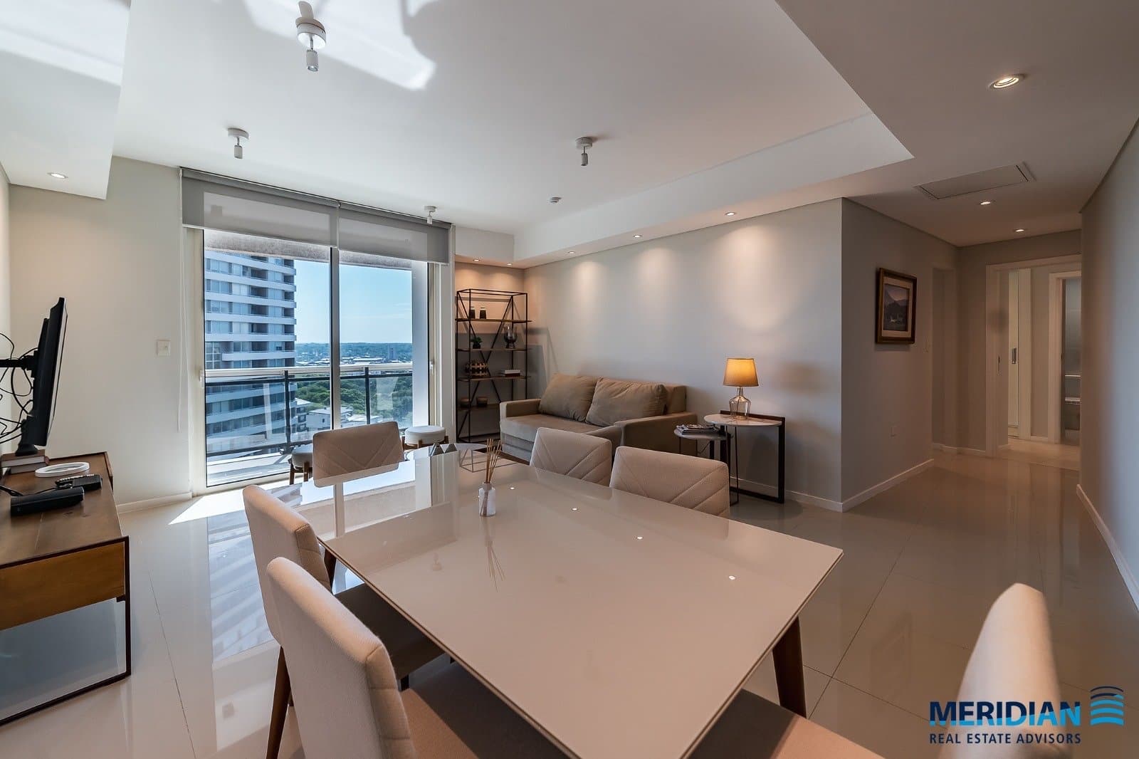 Departamento en VENTA sobre santa teresa !