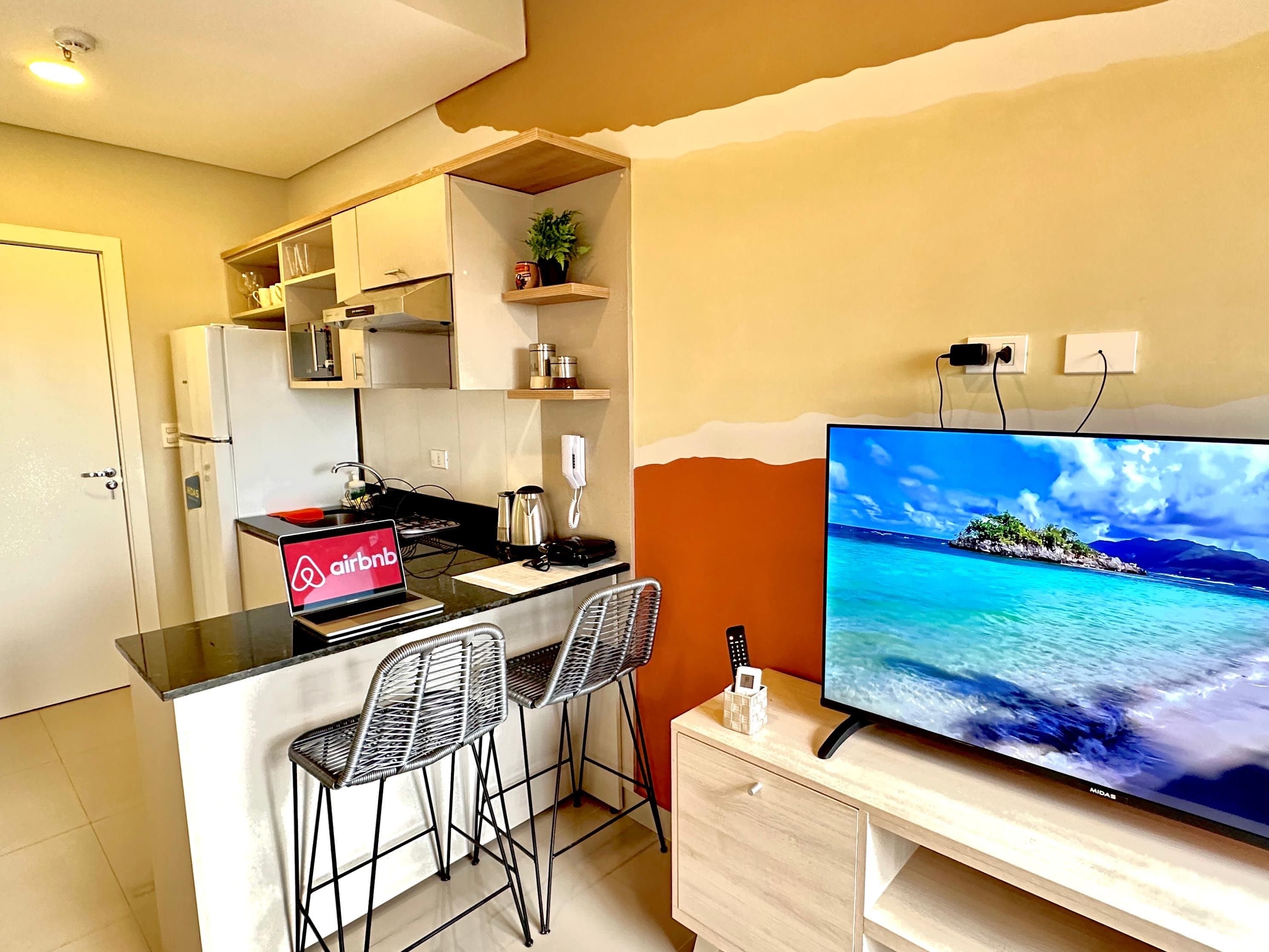 En venta monoambiente en Edifico Zuba III – 2