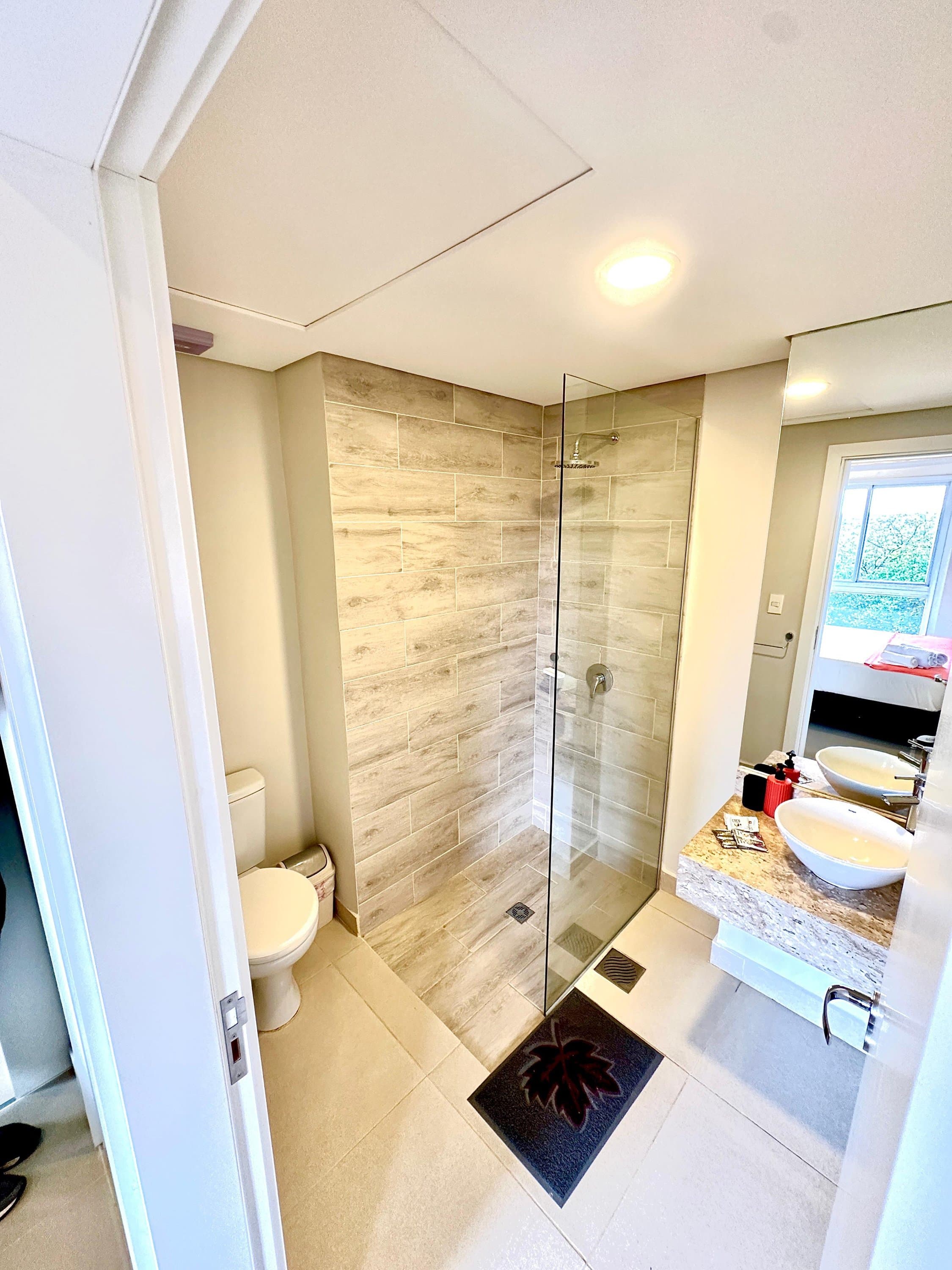 En venta monoambiente en Edifico Zuba III – 3