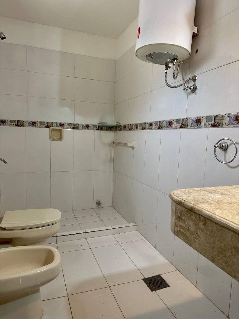 ALQUILO DÚPLEX EN BARRIO LAS MERCEDES