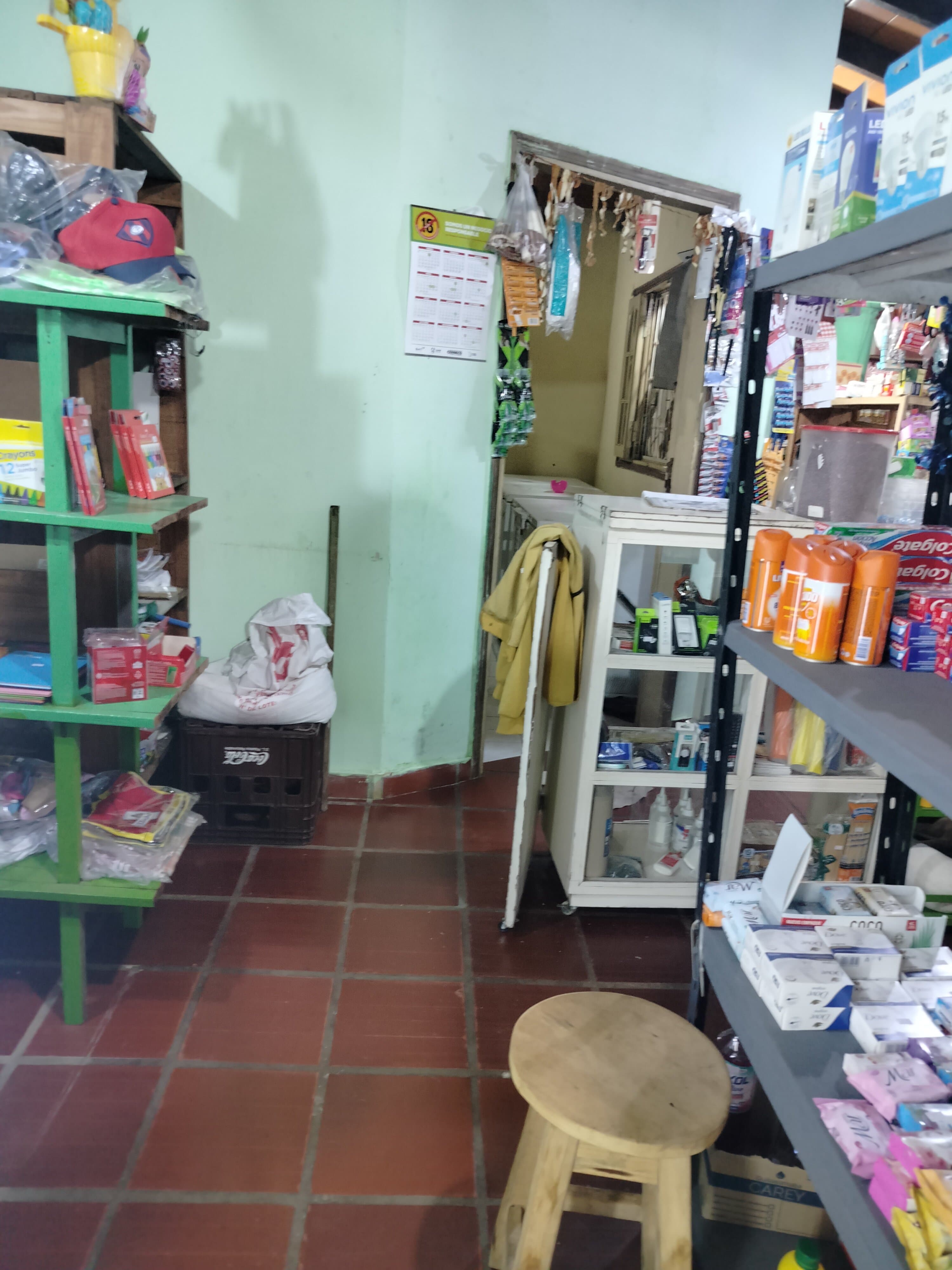Casa En Buen Estado – 2