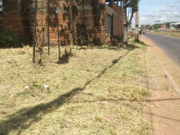 VENDO TERRENO A PRECIO DE OFERTA EN MARIANO ROQUE ALONSO – 3