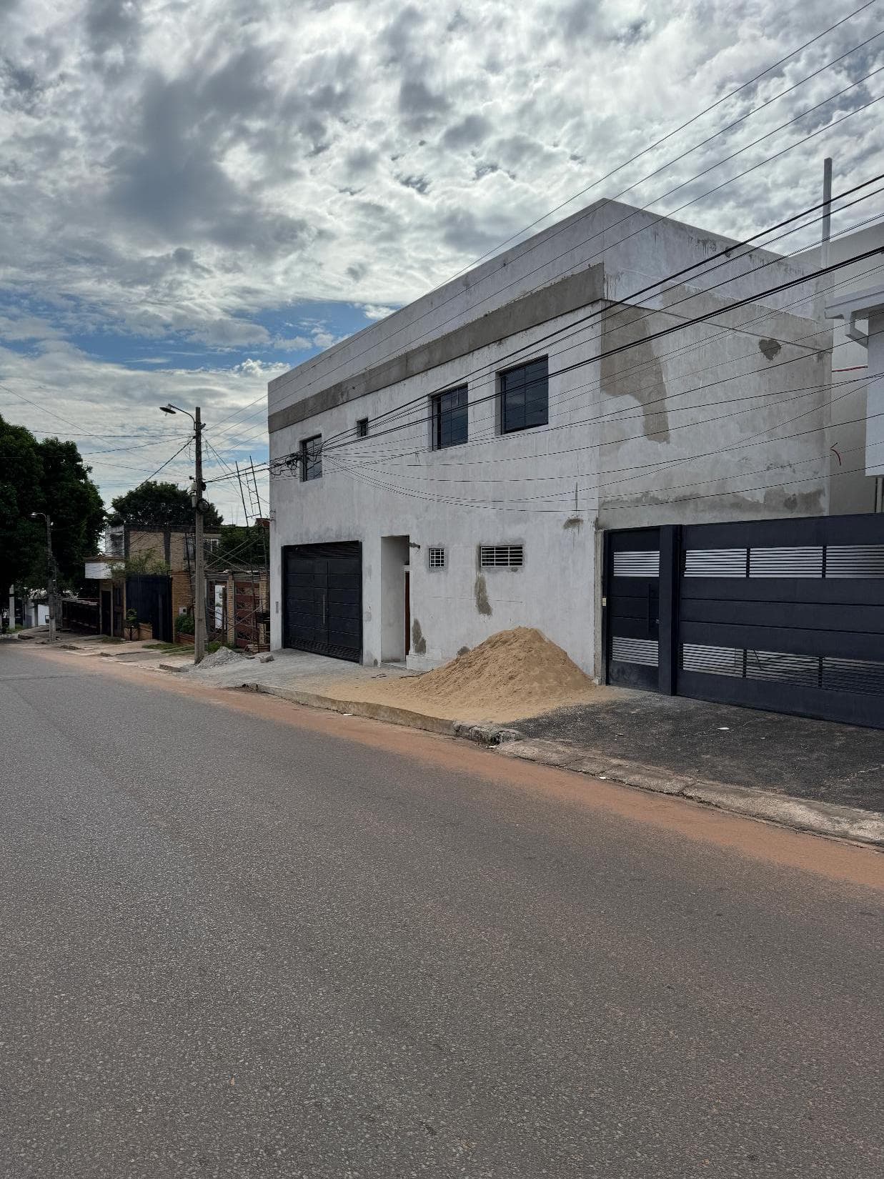 Casa Cielo Lambareño – 2