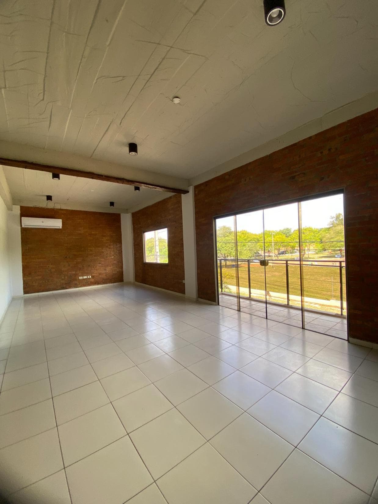 Dúplex en Asunción, Paraguay – 3