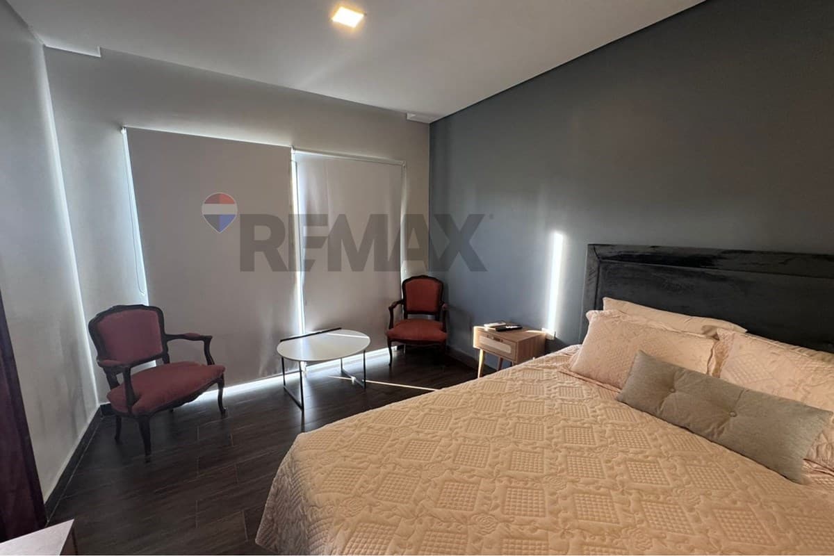 VENDO RESIDENCIA EN CONDOMINIO EN ITAPUA – 3