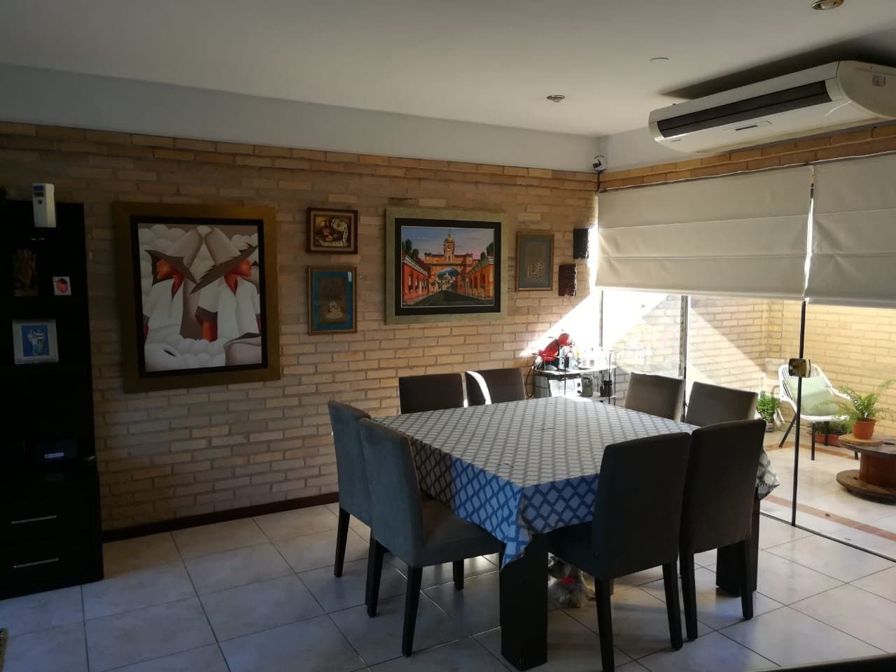 Duplex Pegado A Pinedo Shopping – 2