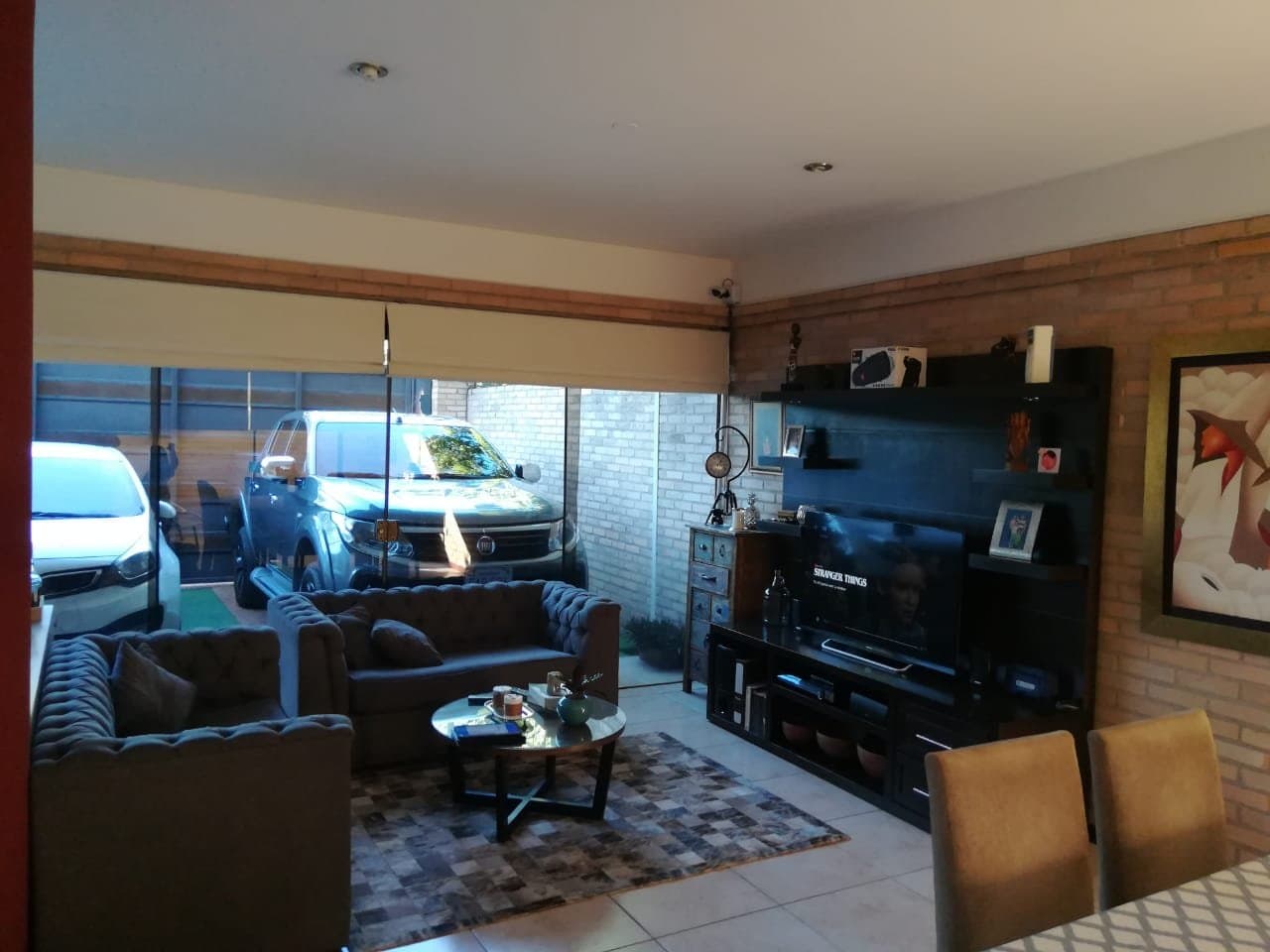 Duplex Pegado A Pinedo Shopping – 3