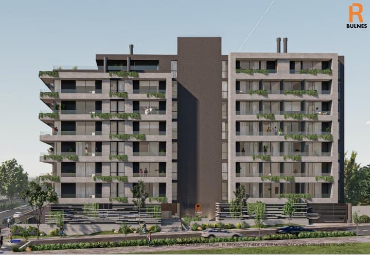RENTALIS BULNES