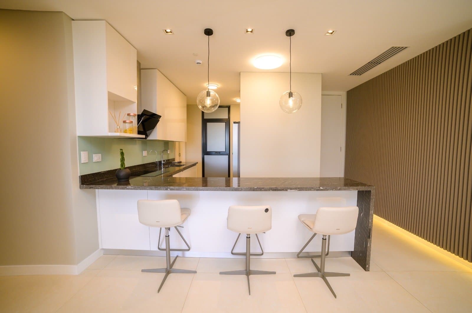 Departamento de Lujo en Venta a pasos del eje Corporativo ! – 3