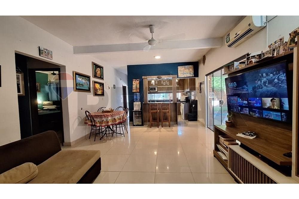 Casa - Venta - Ñemby, Paraguay – 3