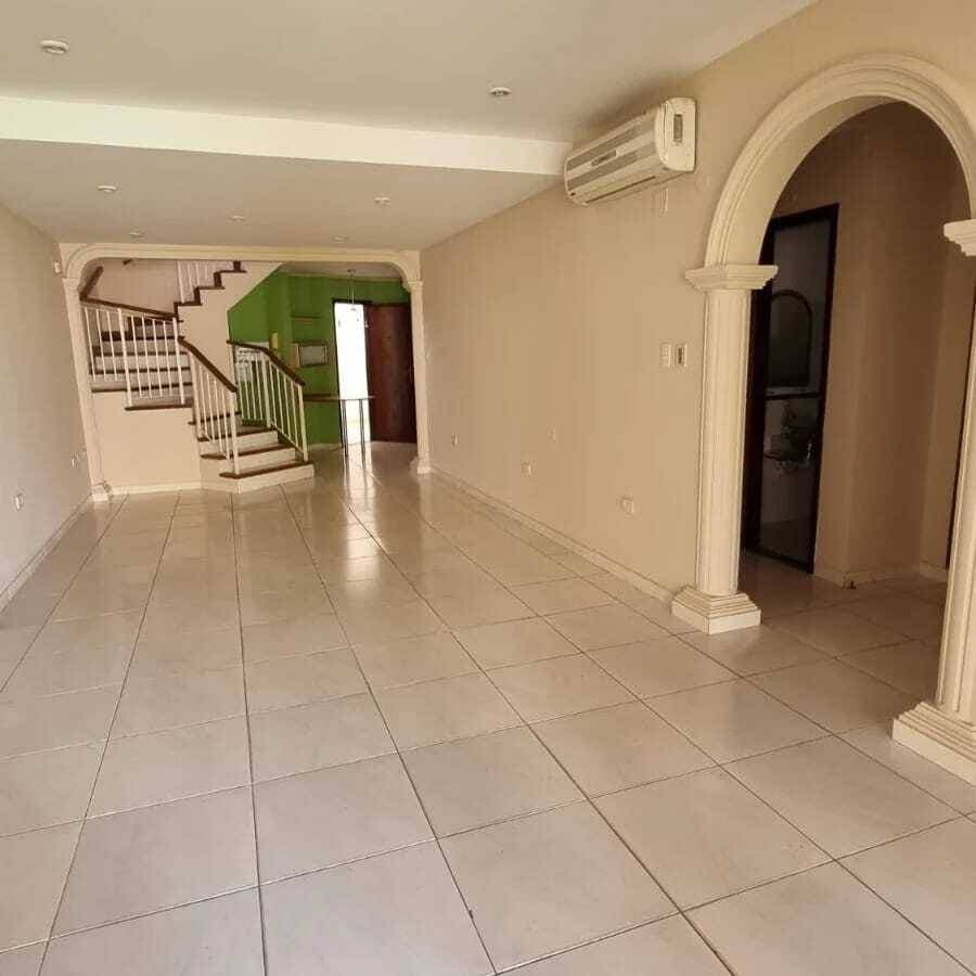 Alquilo casa tipo duplex - Fernando de la Mora Zona Norte Zona (Ingavi) – 2