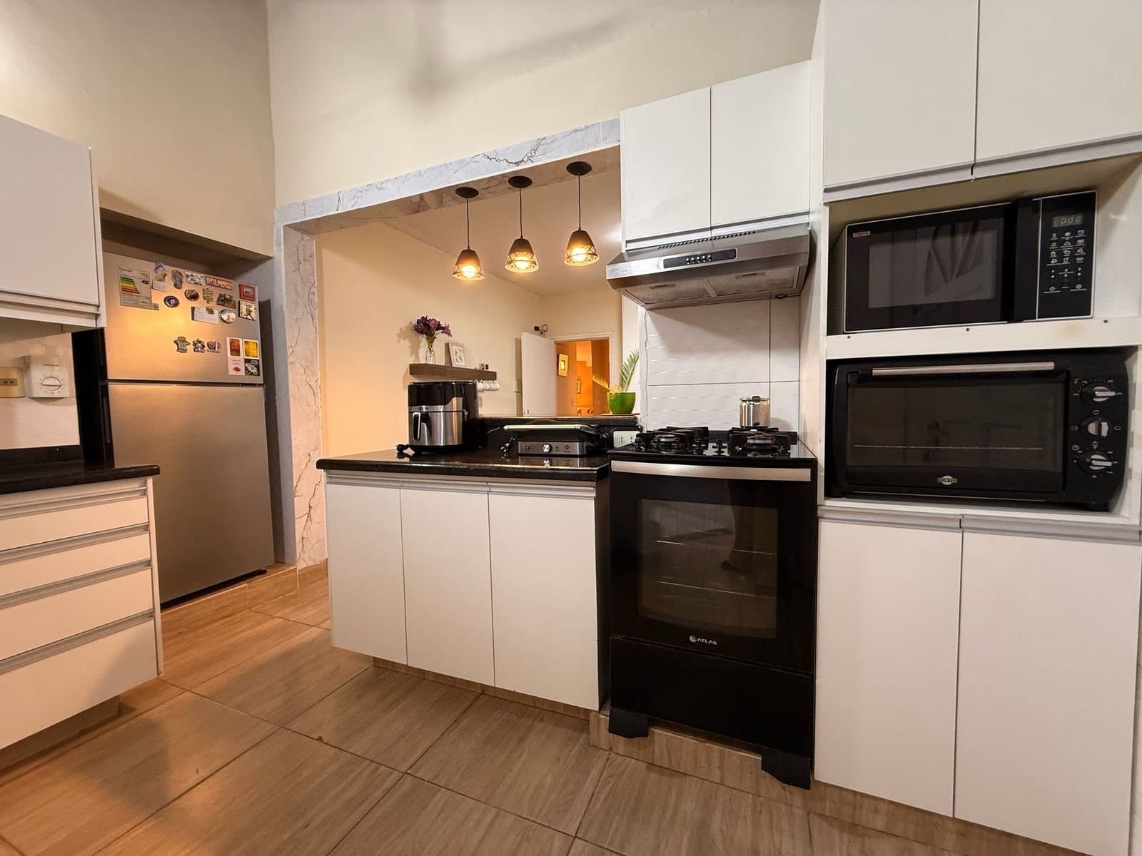 VENDO RESIDENCIA EN LAMBARE BARRIO SAN RAFAEL – 2