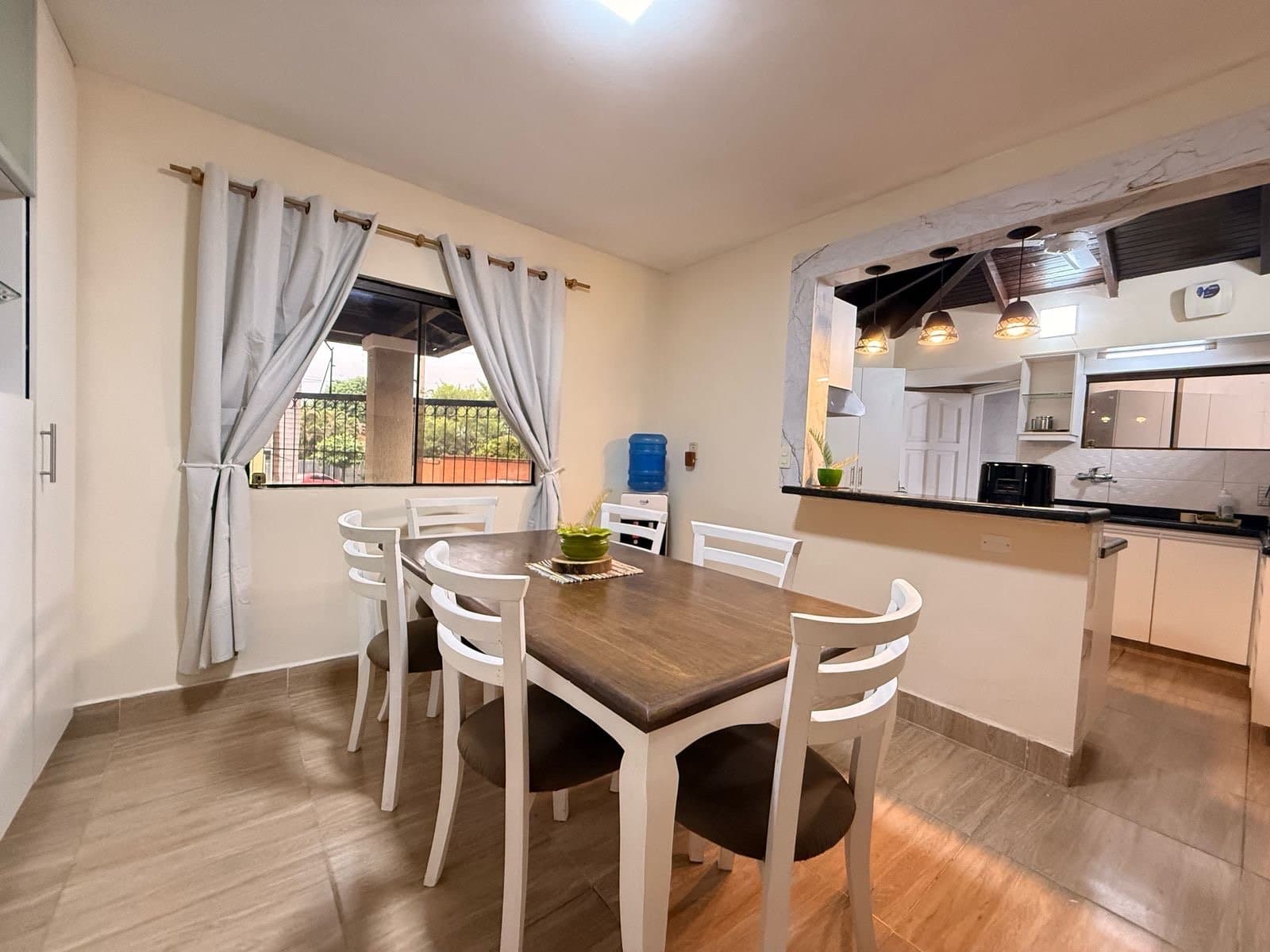 VENDO RESIDENCIA EN LAMBARE BARRIO SAN RAFAEL – 3