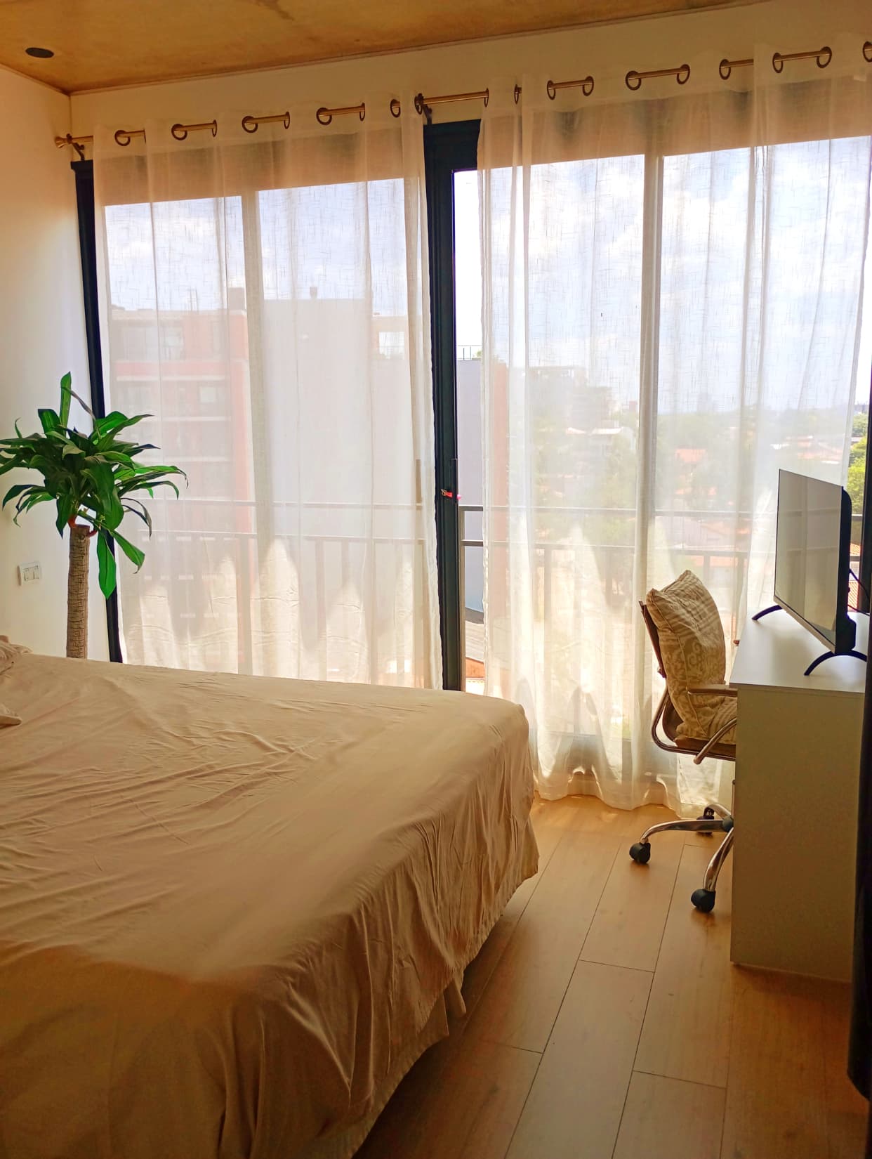 Penthouse - Shopping Del Sol – 2
