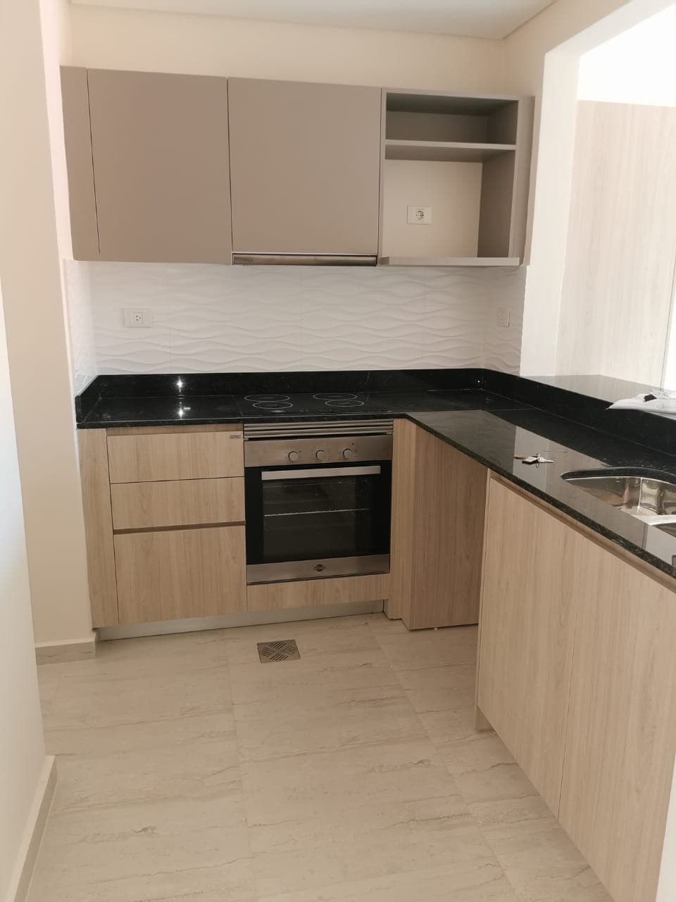 Alquilo hermoso departamento en Herrera – 3