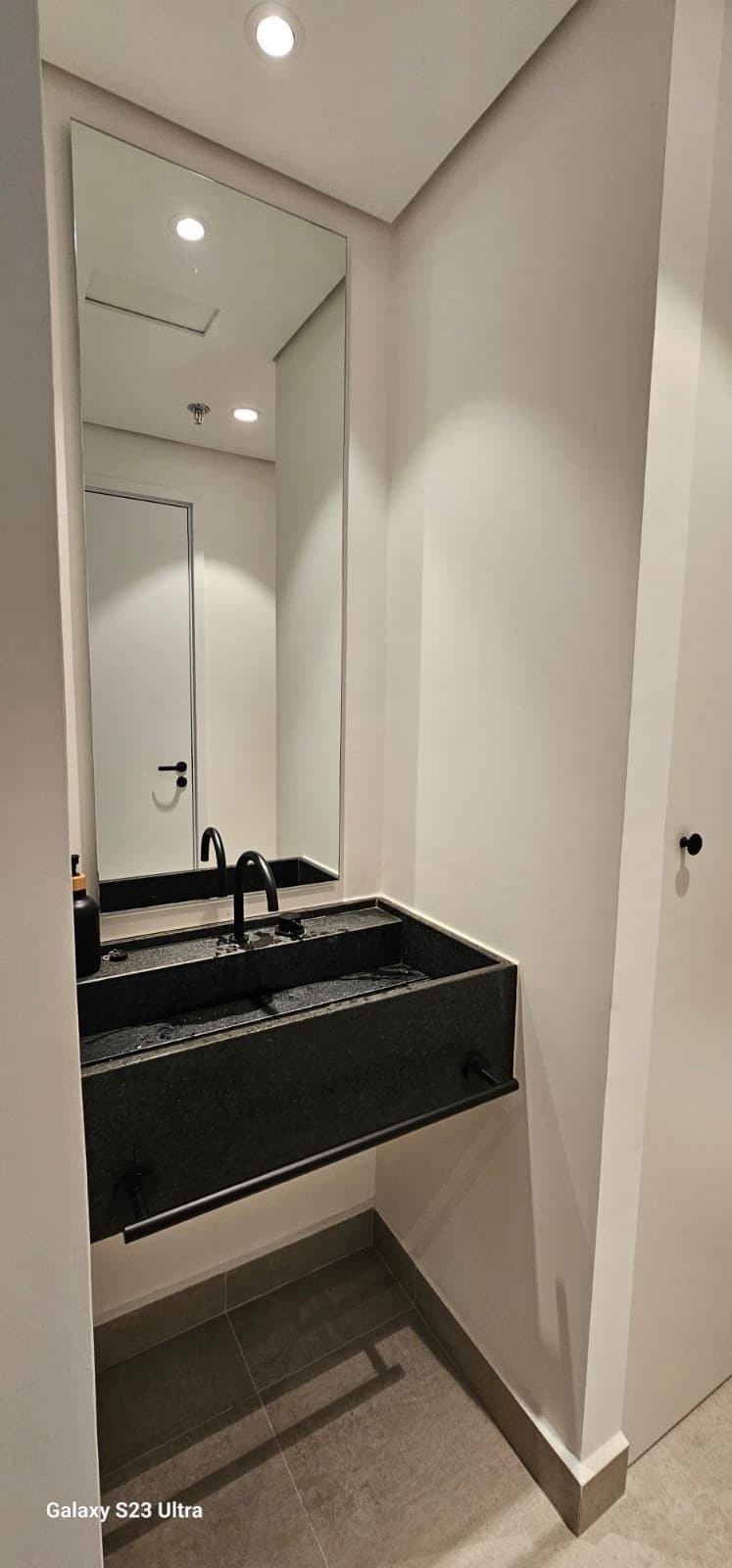 Alquilo departamento amoblado de 1 habitacion en Villa Morra- Asunción – 2
