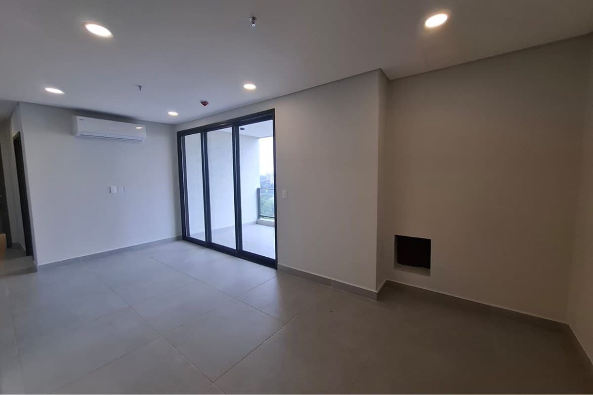 ALQUILO DEPARTAMENTO EN ASUNCION BARRIO LAS MERCEDES – 2