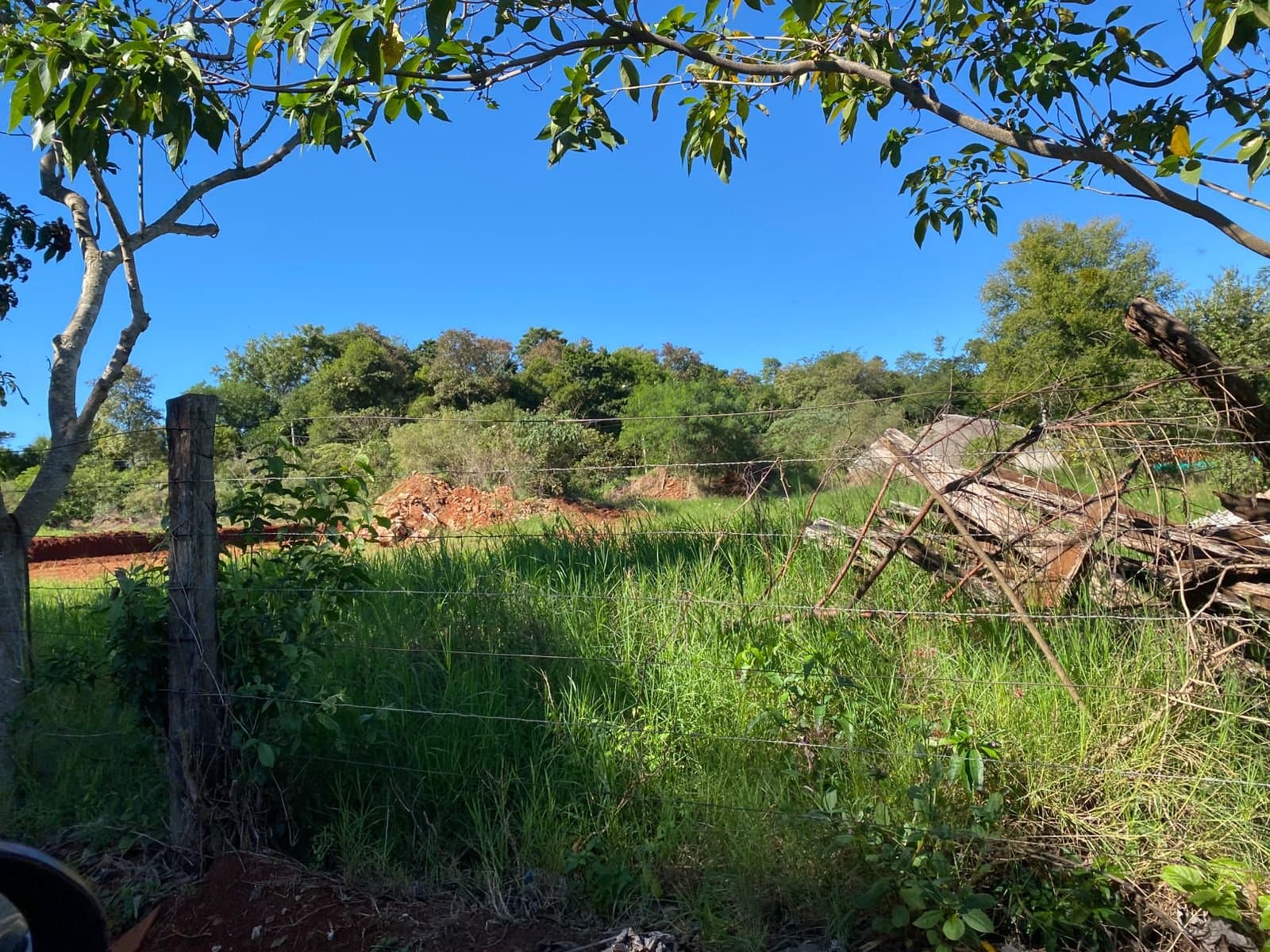 Propiedad De 1,5 Hectareas – 3