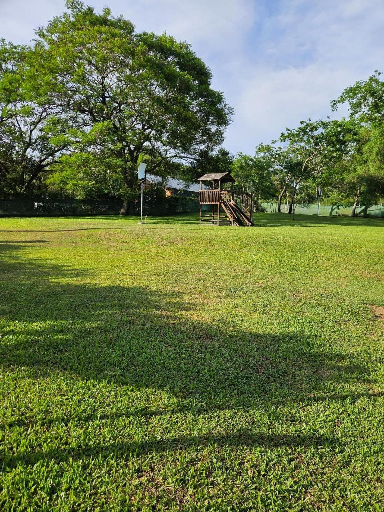 Terreno En San Bernardino Zona Anfiteatro – 3