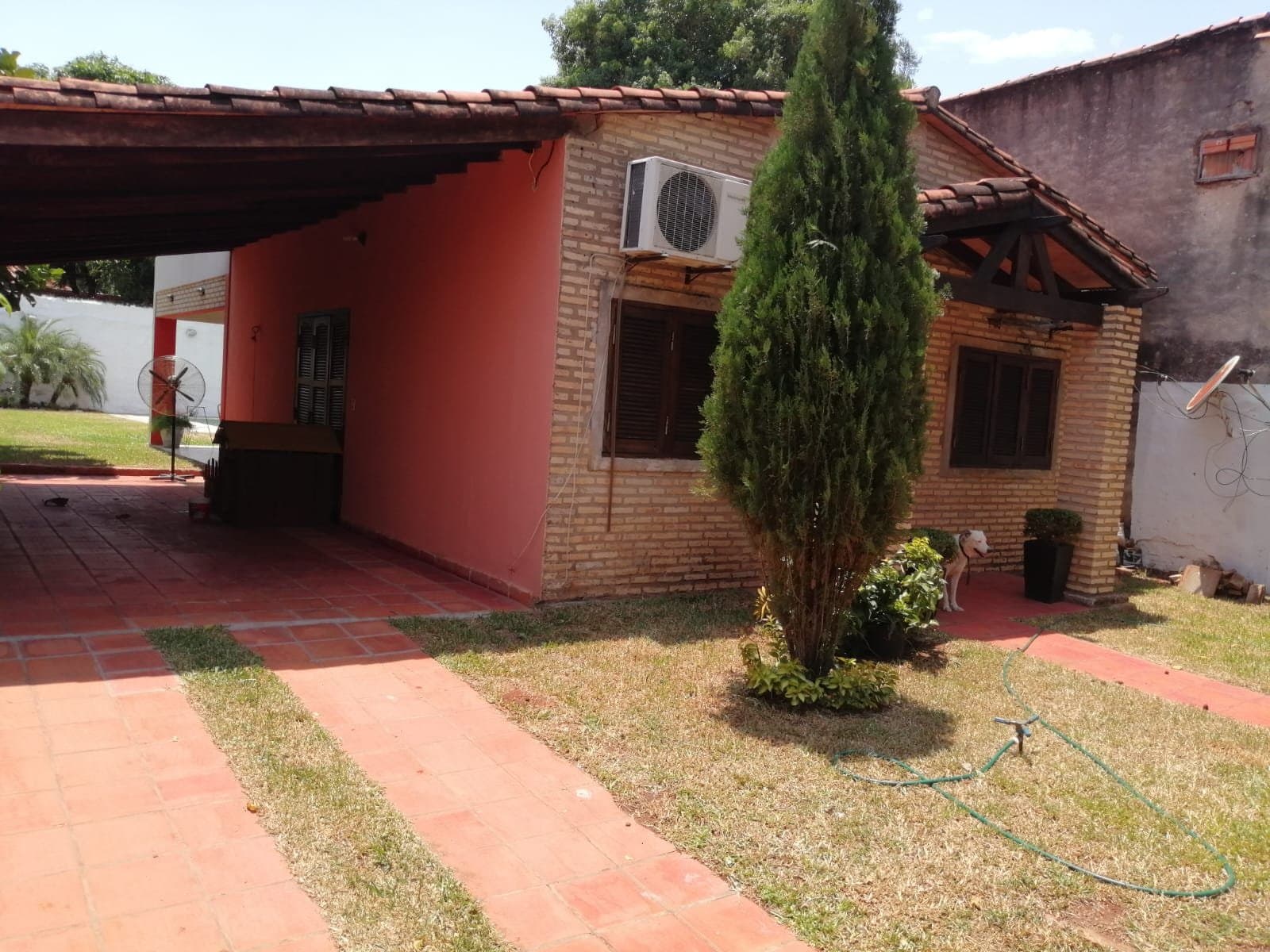 Dueño Vende Hermosa Casa Con Piscina – 3