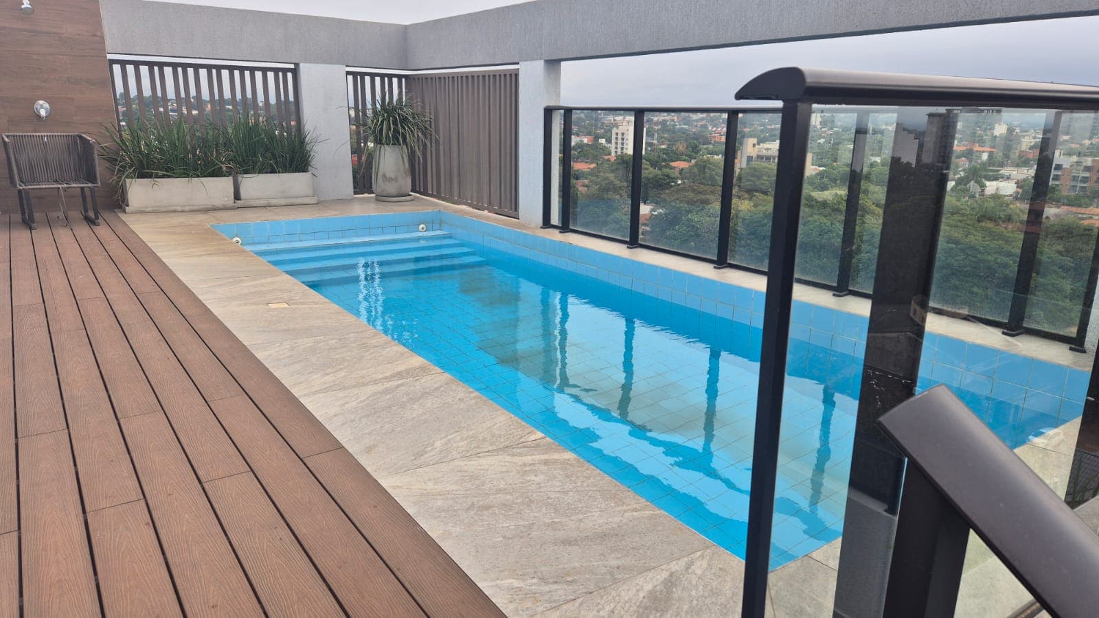 ALQUILO DEPARTAMENTO DE 2 DORMITORIOS FULL AMOBLADO EN – VILLA MORRA