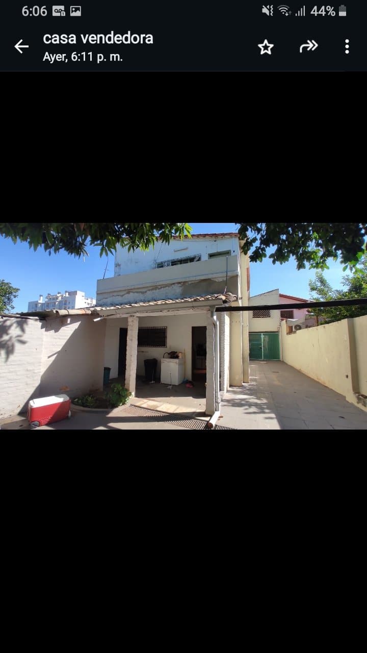 Casa de 2 plantas – 2