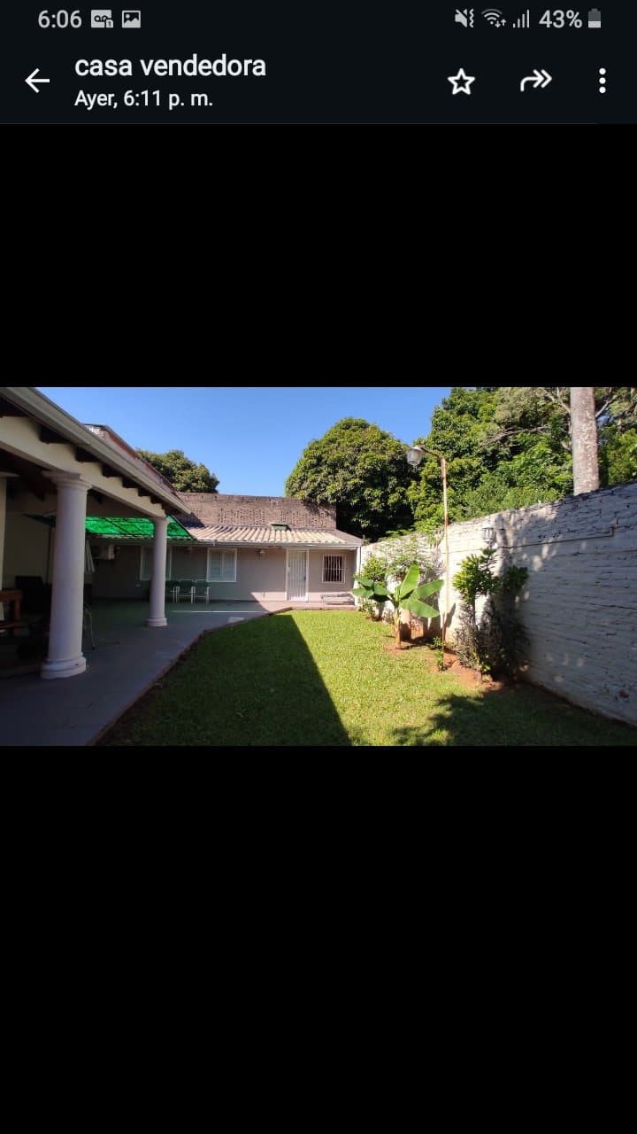 Casa de 2 plantas – 3