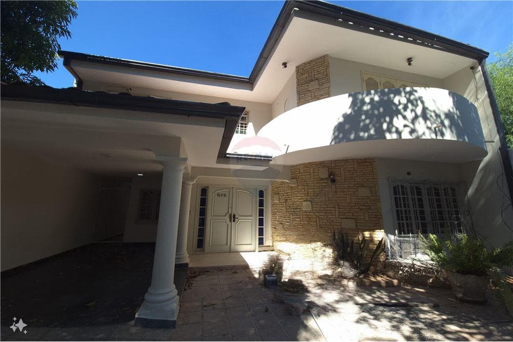 Casa - Alquiler - Paraguay Asunción Obrero