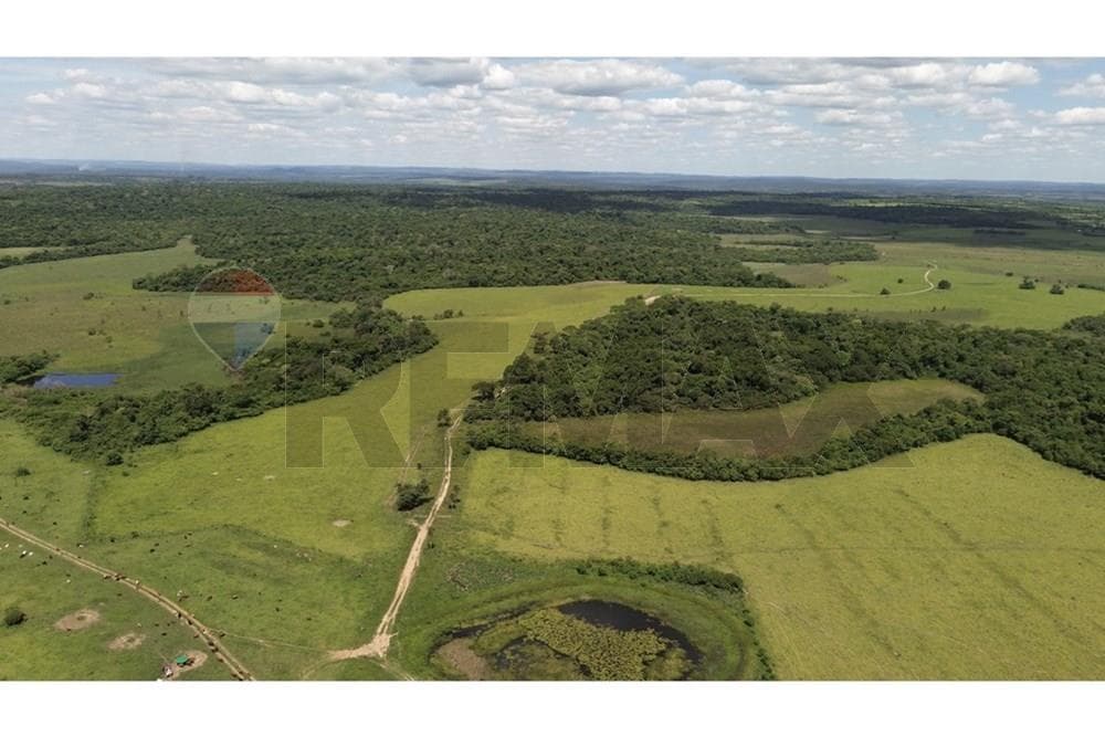 En Venta - Estancia/Campo -Yuty, Caazapá, Paraguay