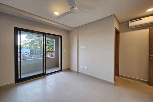 Alquio departamento de 2 habitaciones en Asunción – 3