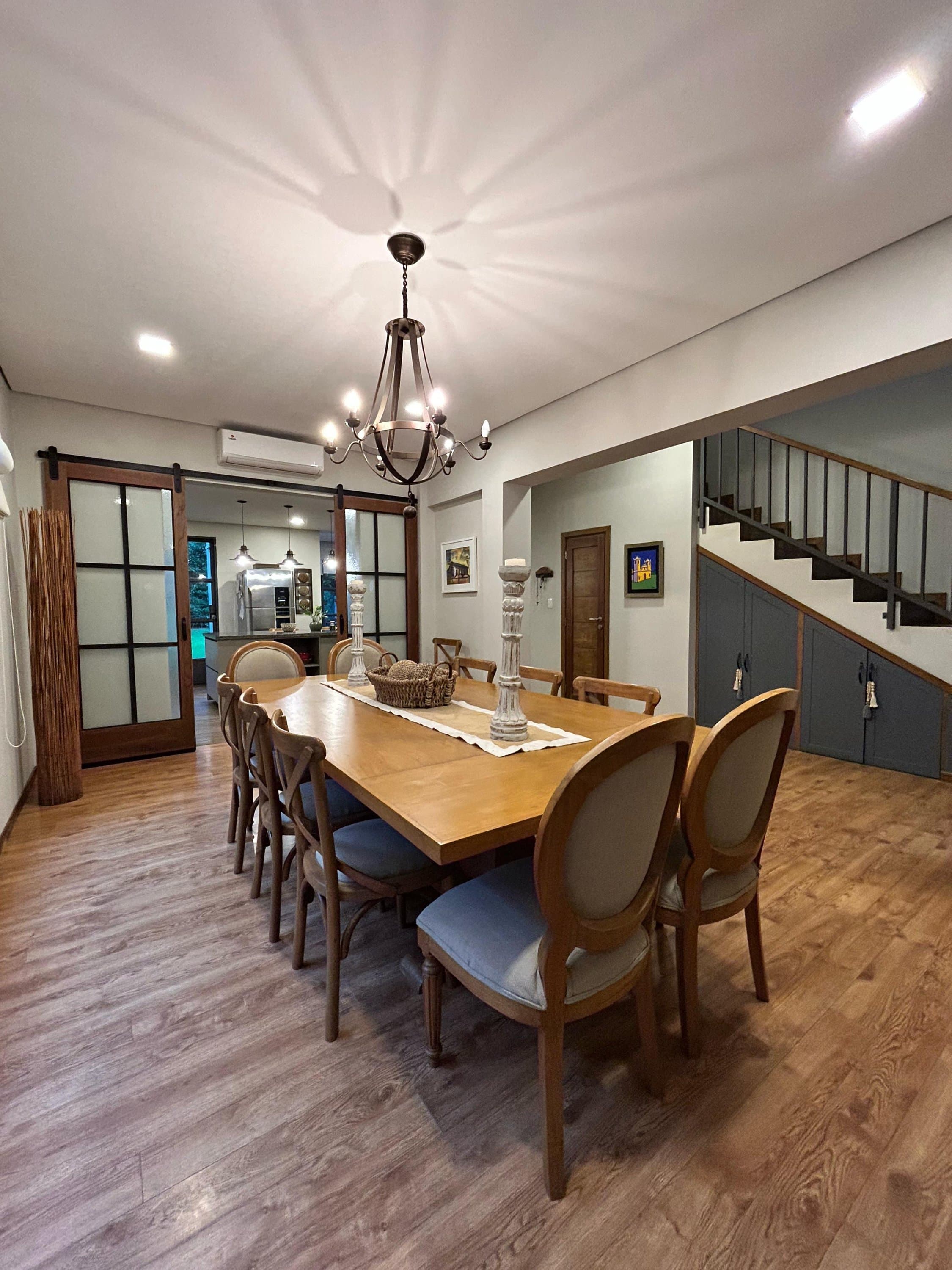 Vendo Casa De Lujo Zona Colegio Sek y Yacht Y golf Club – 3