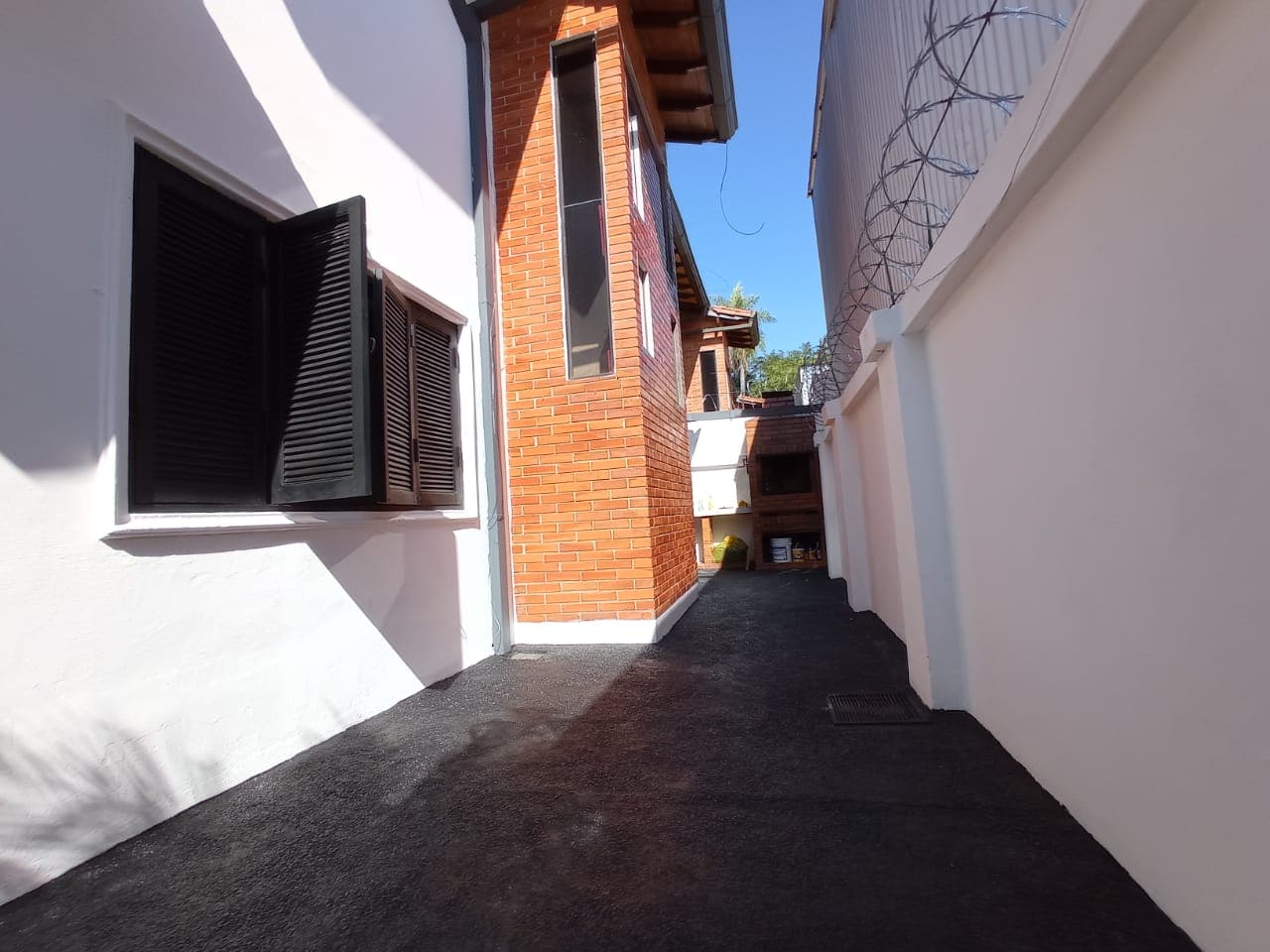 ALQUILO DUPLEX Félix Bogado y Avda Japón – 3