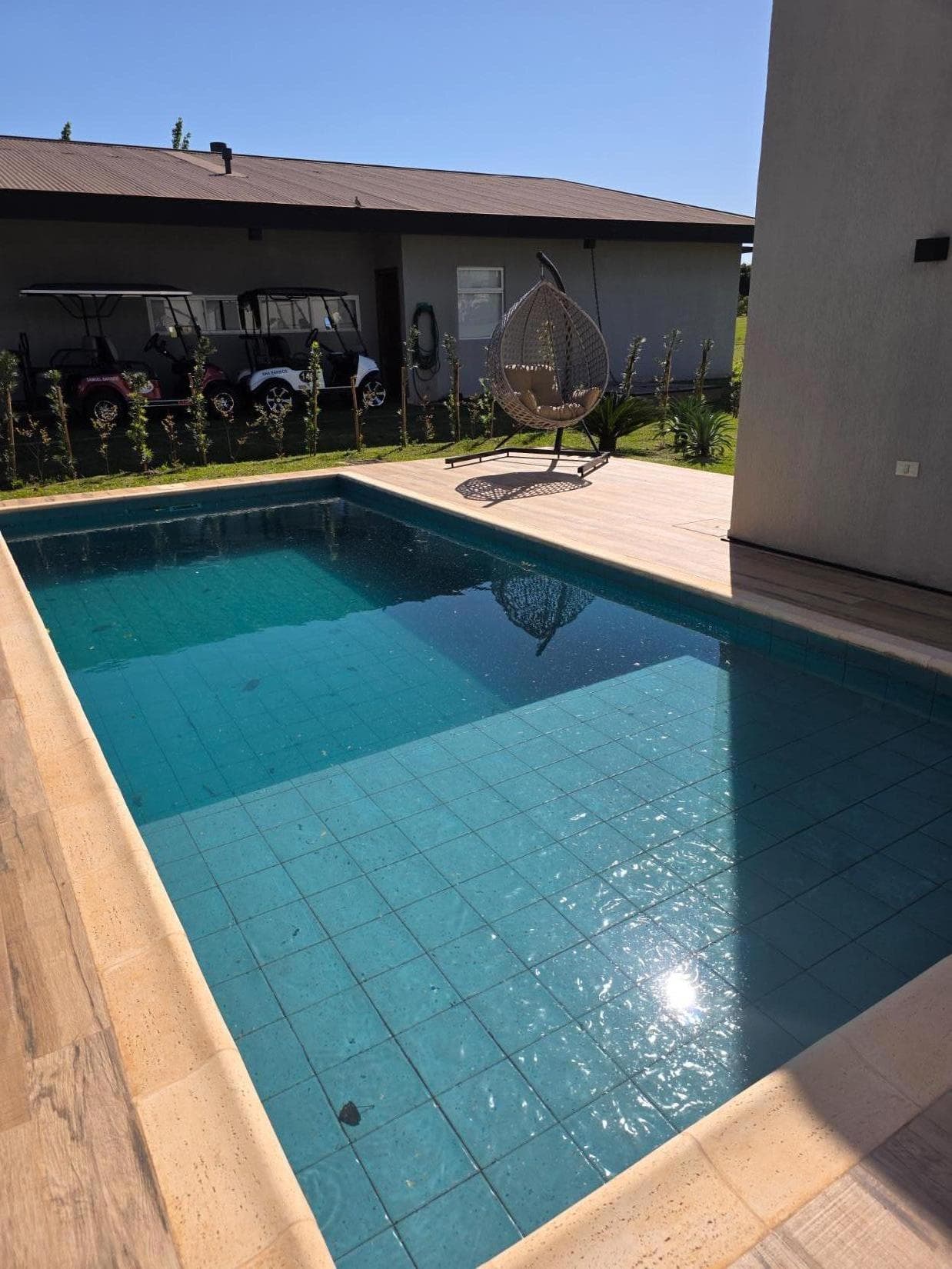 Donde El Diseño Se Encuentra Con El Paraíso: Tu Casa En Agua Vista” – 3