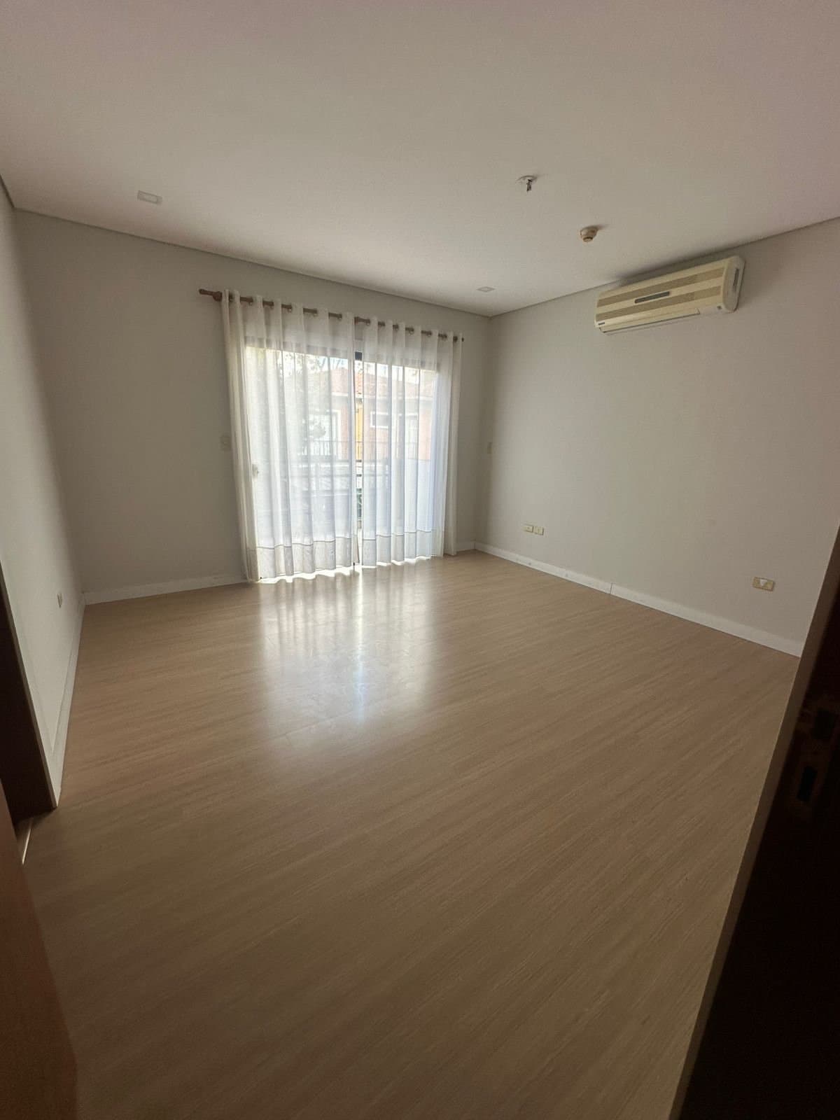 Alquiler Casa En Condominio – 3