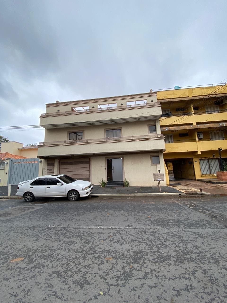 BARRIO HERRERA EN ALQUILER OFICINA DE 45 M2 – 3