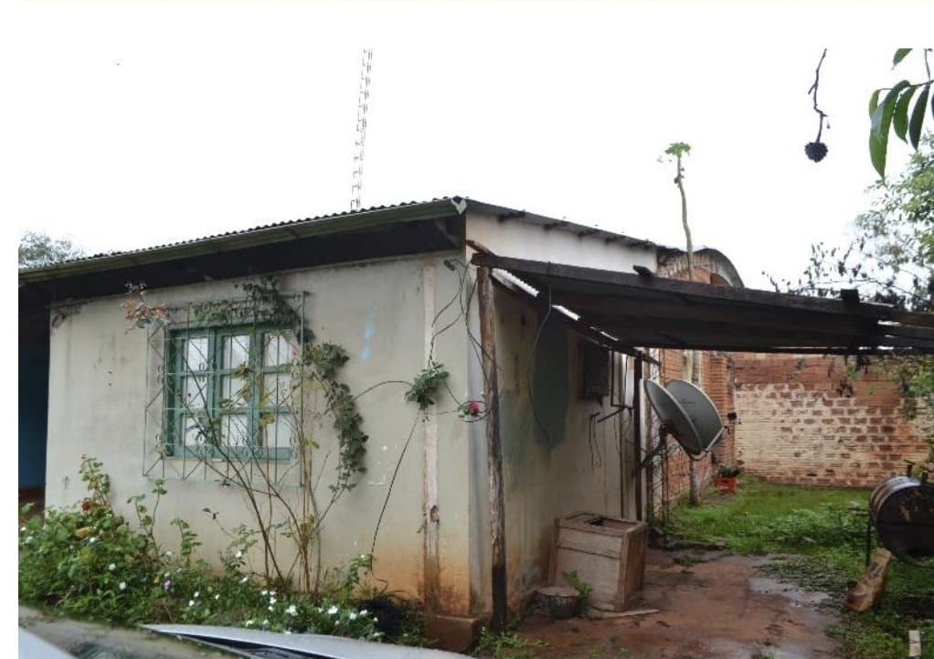 Oportunidad En Hernandarias – Barrio Las Américas (área 6) – 2