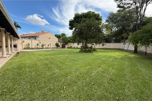 ALQUILO HERMOSA CASA EN ASUNCION SAN JORGE – 2