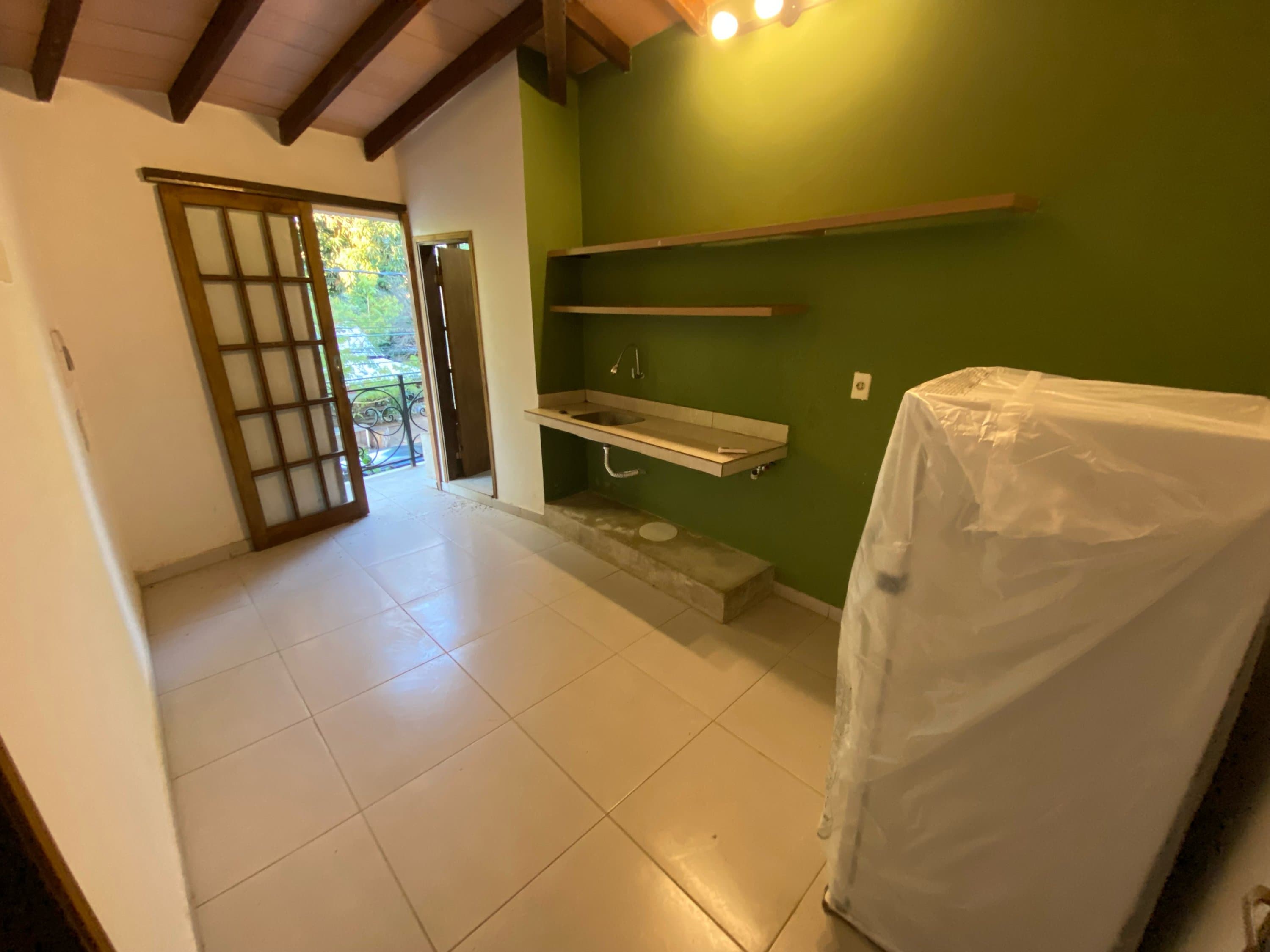 Vendo departamento de 1 habitacion con balcón en Fernando de la Mora zona zur – 2
