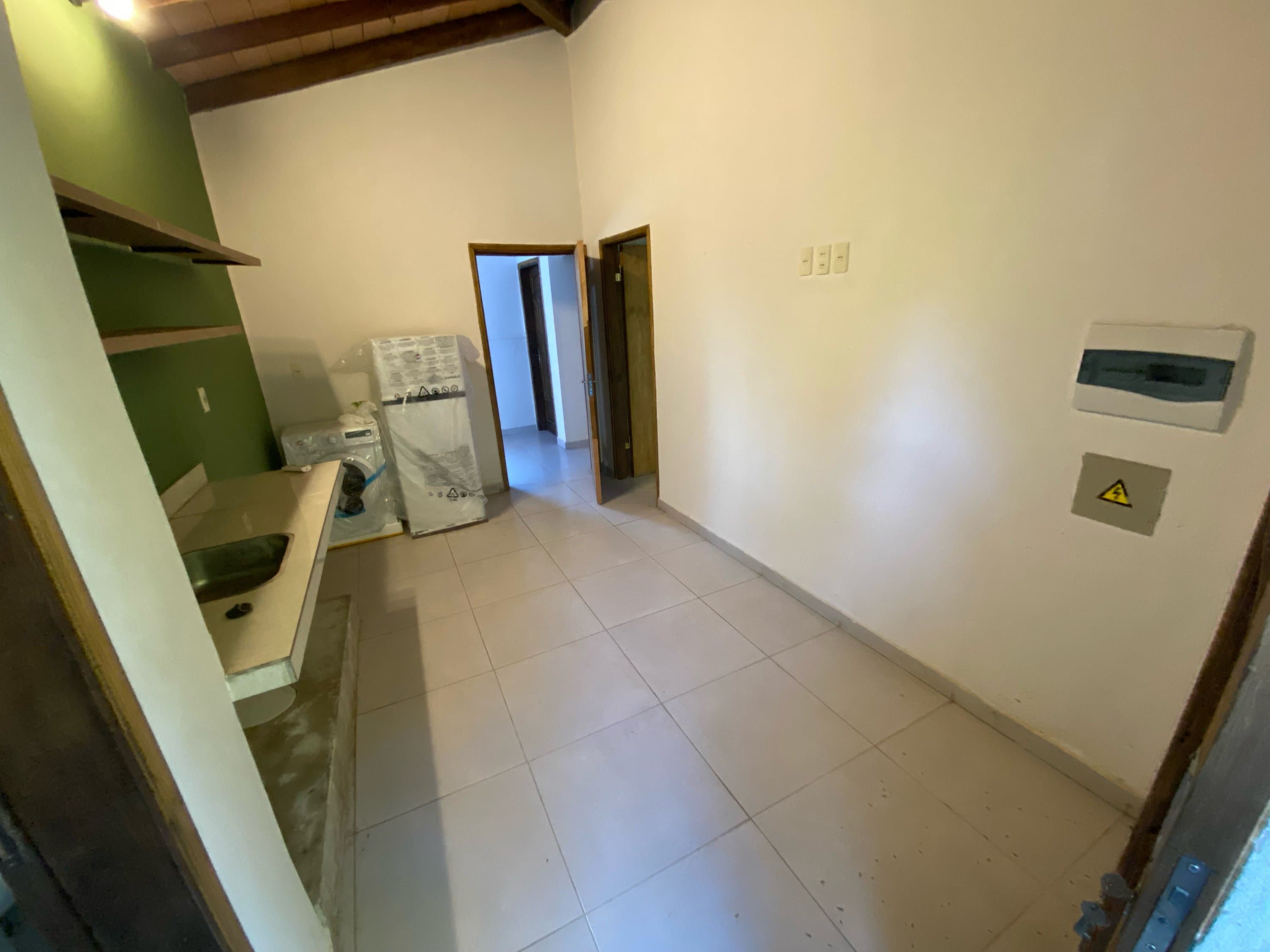 Vendo departamento de 1 habitacion con balcón en Fernando de la Mora zona zur – 3