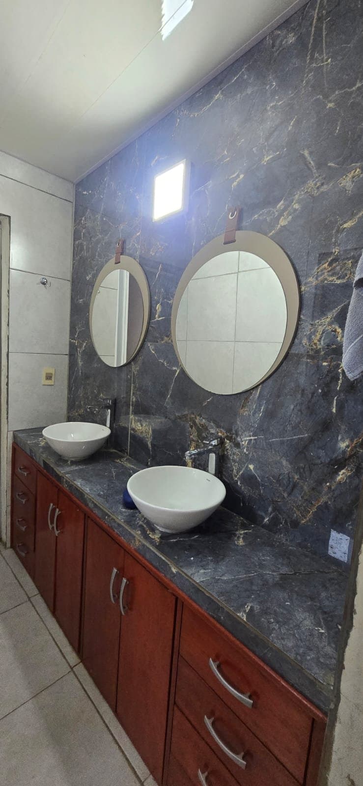 Casa moderna – 2