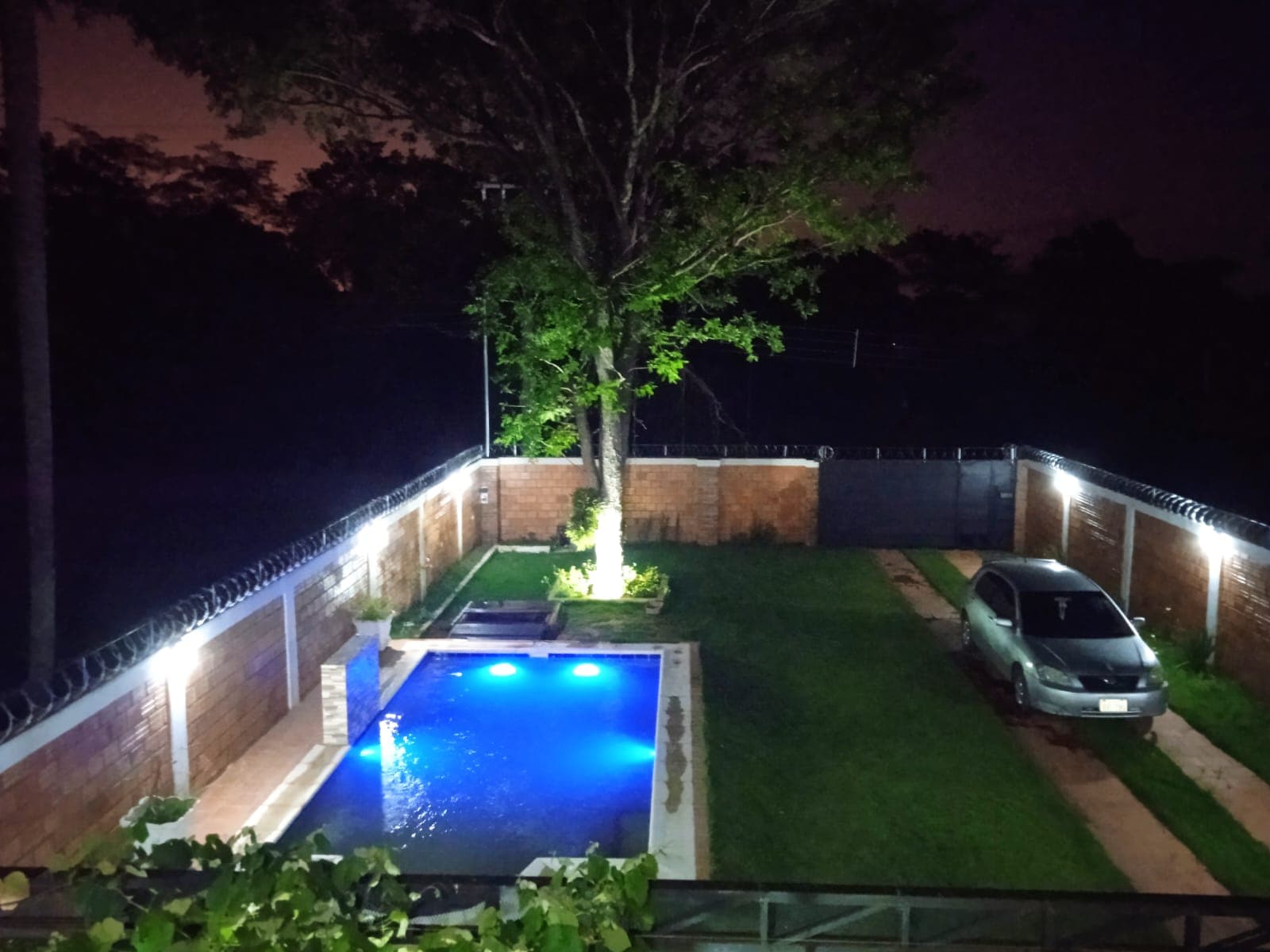 Hermosa Casa Quinta En Limpio - Baja de precio – 2