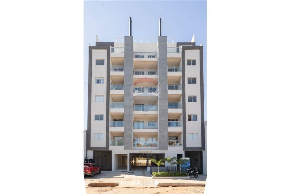 Departamento - Alquiler - Paraguay Asunción Los Laureles – 2