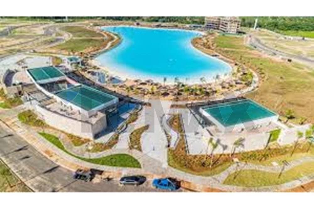 Venta de terreno en Luque Aquaterra