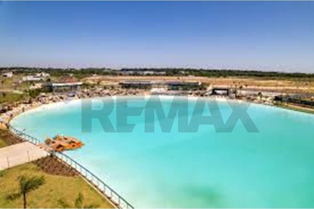 Venta de terreno en Luque Aquaterra – 2