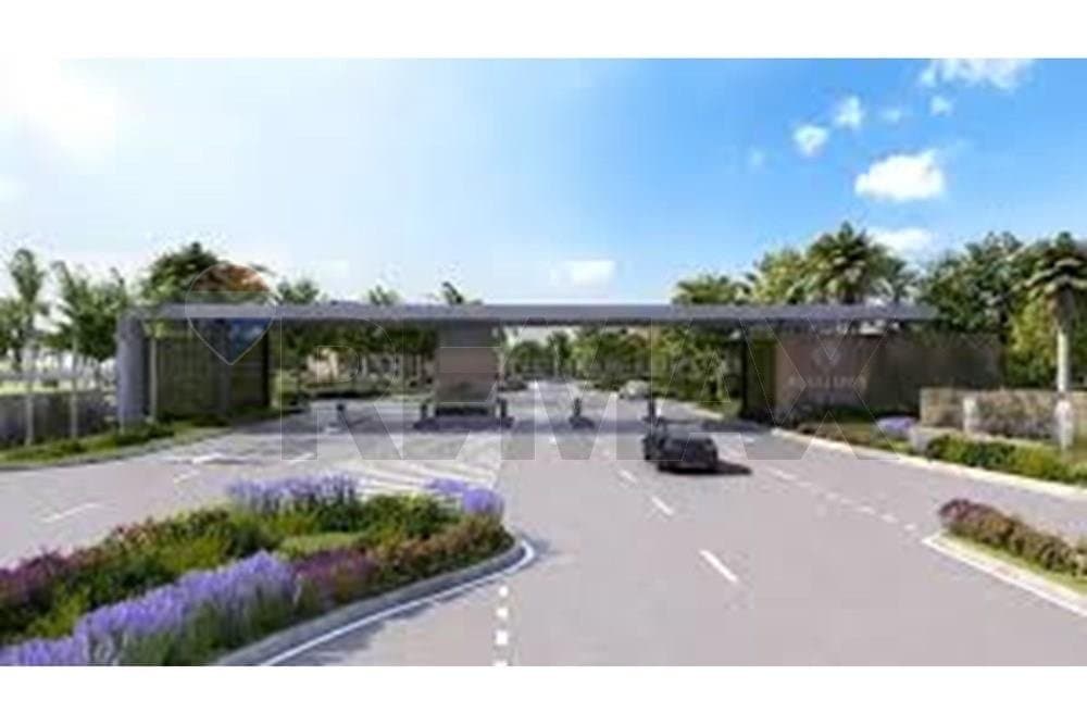 Venta de terreno en Luque Aquaterra – 3