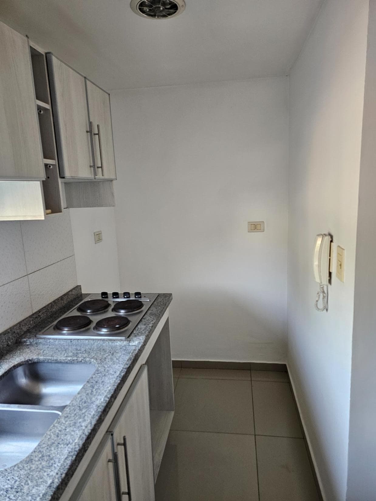 Vendo Hermoso Departamento De 2 Dormitorios En Barrio Jara – 3
